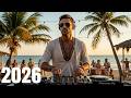 Alan Walker, Dua Lipa, Coldplay, Martin Garrix &amp; Kygo, The Chainsmokers Style 🌞 SUMMER VIBES