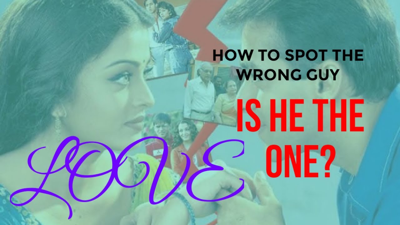 5 Red Flags in a RelationshipHow to Find the Right PartnerDating 101