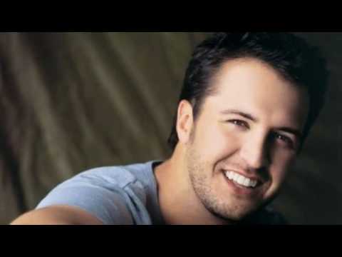 Luke Bryan - Little Bit Later On LYRICS
