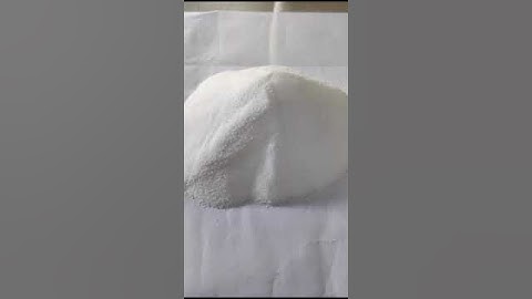 Sodium Sulphate Anhydrous