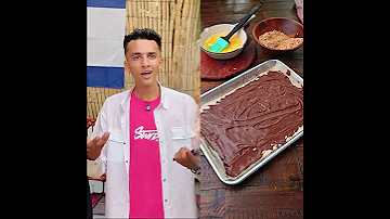 اكسبلور كوميديات Food Funny Cake 