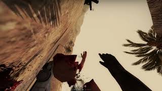 Insurgency Gore Mod First Person Death (Prime Cuts Link Dsc)
