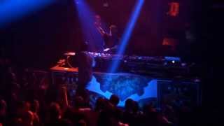 Skitz&Rodney P - The nice up (live at Votanikos stage, Athens 27-04-13)