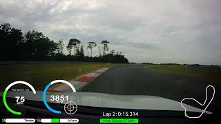 NJMP Lightning HOD 6/14/26 M235i Fastest Lap