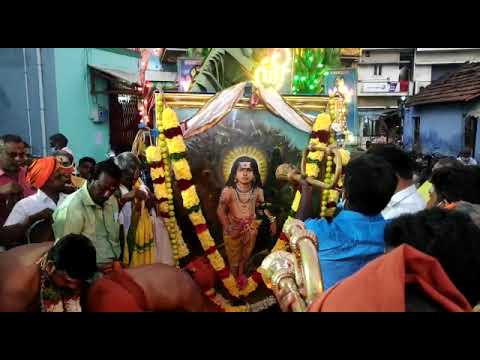 Idappadi paruvatharajakula kavadi  angalaamman murugan  Murugan  palani murugan