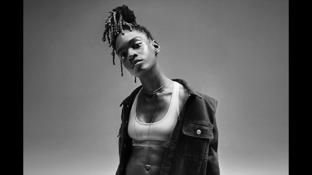 Koffee - West Indies (Instrumental)