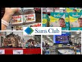 COMPRAS DE SUPERMERCADO NO SAMS CLUB