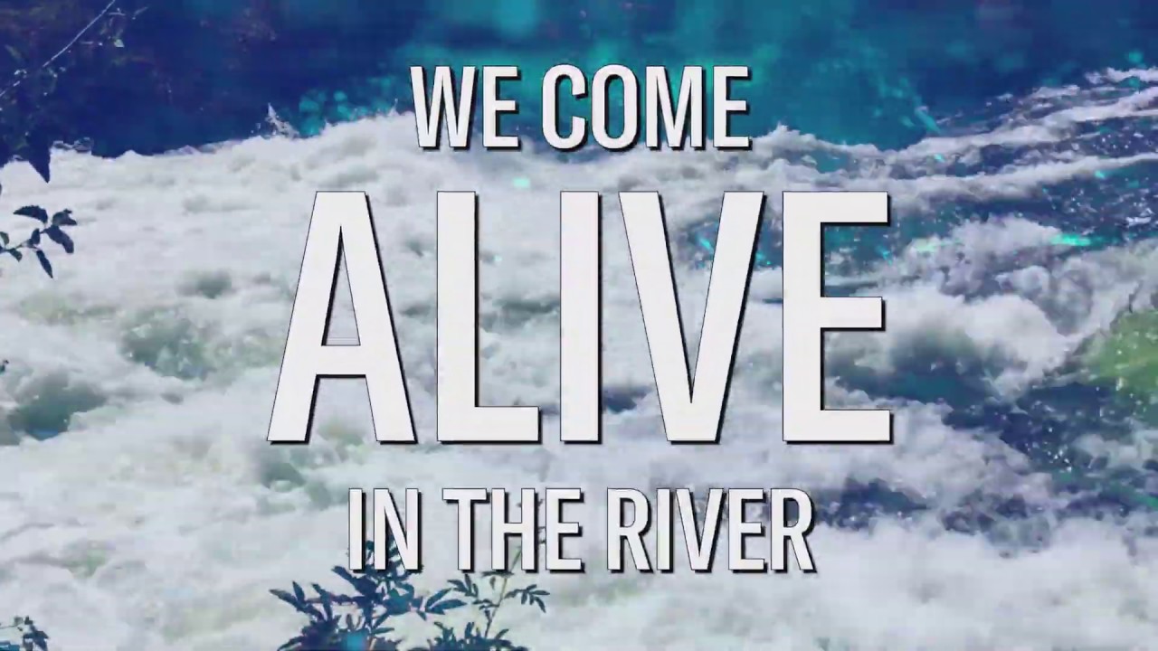 In The River Jesus Culture Kim Walker Smith Lyric Video Youtube In The River Jesus Culture Kim Walker Smith Lyric Video Youtube