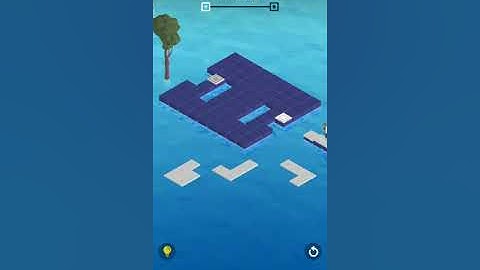 PATH : Adventure Puzzle Walkthrough Level 11-20