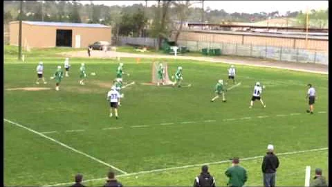 ETHAN GANT : LACROSSE Highlights 2014 (C/O 2017) Middie.Attack