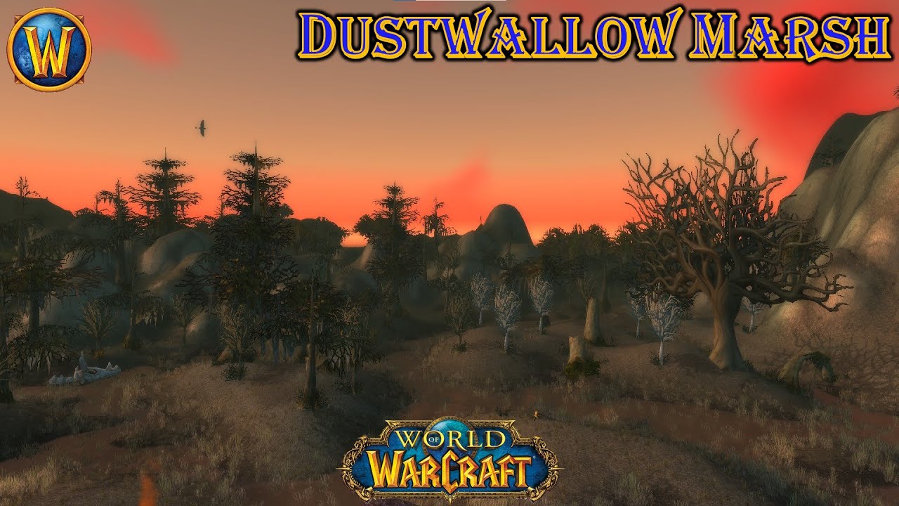 World of Warcraft - The Black Shield