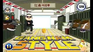 Gangnam Style 2 Android Gameplay screenshot 4
