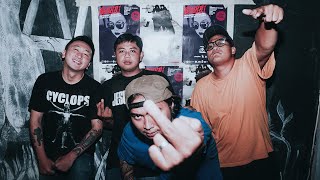 BYURR! - 4X4 (OFFICIAL MUSIC VIDEO)