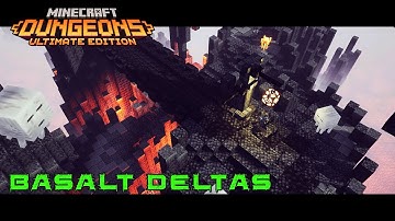Minecraft Dungeons Ultimate Edition Gameplay 8 No Commentary