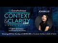 Joann lui  personal brands for architects context  clarity live