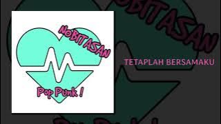 Nobitasan - Tetaplah Bersamaku