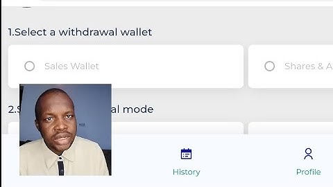 How To Withdraw Your Money On Elixir | Withdrawal Process On Elixir Made Easy