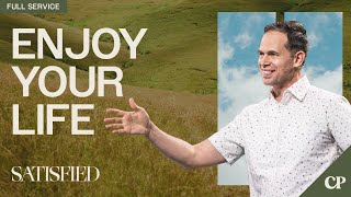 Enjoy Your Life | Full Service | John S. Dickerson