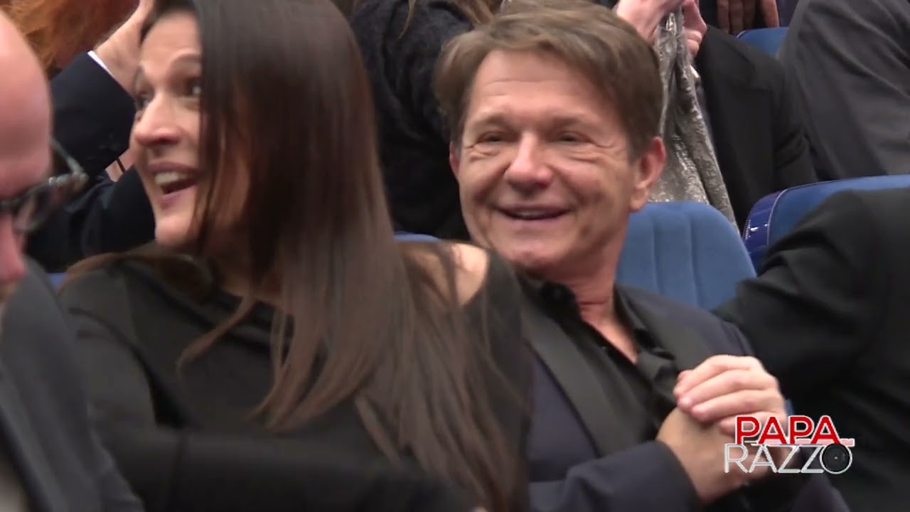 PREMIJERA FILMA SVADBA - PAPARACO U AKCIJI - Paparazzo - Lutajuca Kamera