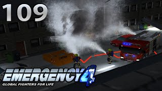 Emergency 4| Episode 109| Welfordshire Mod