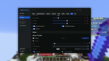 Dulkir Mod - THE BEST ITEM MOD FOR ANY VERSION Hypixel Skyblock #hypixel #skyblock #hypixelskyblock