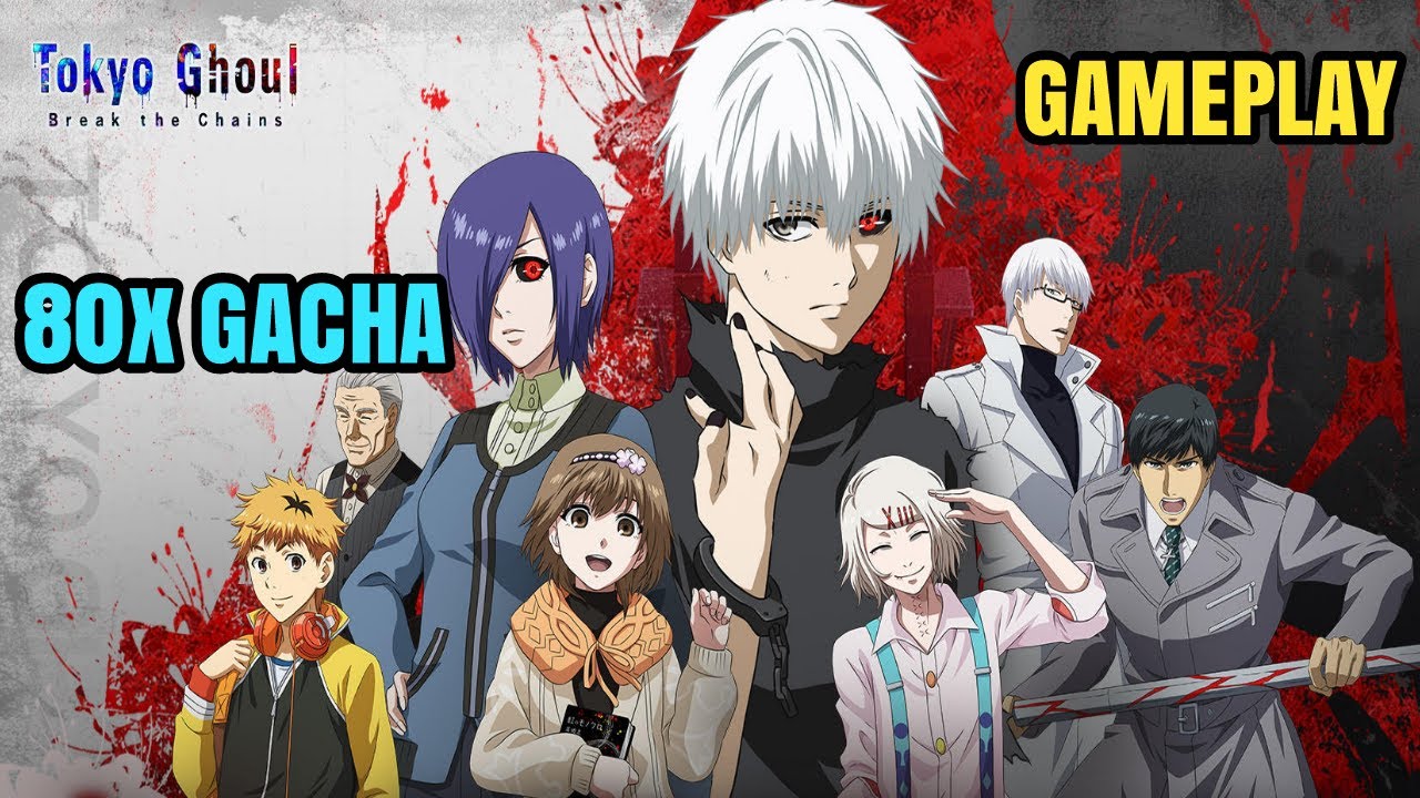 Download Tokyo Ghoul The Movie One Eyed Owl Subtitle Indonesia