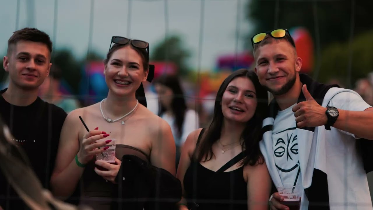 Juwenalia Jarosławskie 2024