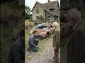 Everyone Said This Bugatti Veyron Was done, I Proved Them Wrong in myworkshop #bugatti #shorts