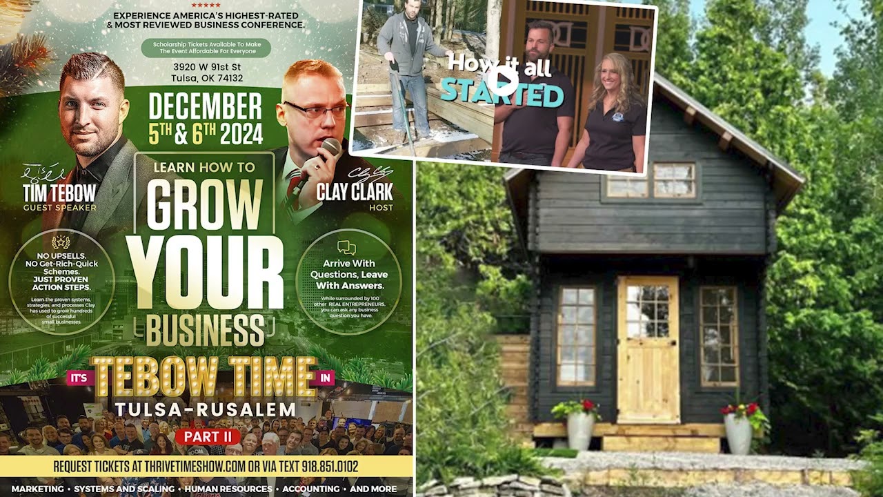 Business Podcast | The Importance of ONLY Marketing to Your Ideal & Likely Buyers