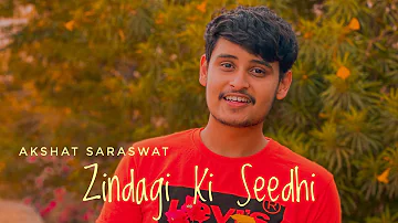 Zindagi di paudi (Hindi Version) - Akshat Saraswat | Millind Gaba, Jannat Zubair, Nirmaan, Shabby