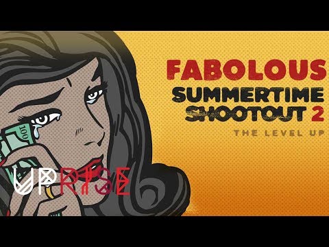 Ah Man - Fabolous