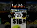 中国産シャインマスカット食べてみた #海外移住 #ニュージーランド#シャインマスカット