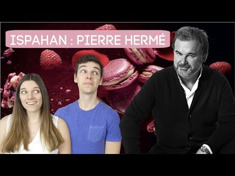 🌹-pierre-herme-:-cake-ispahan-🌹