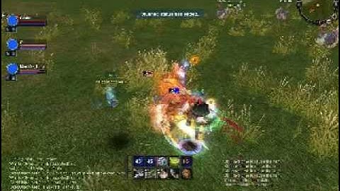 SRO Blader vs Glaiver (Sever Sparta)