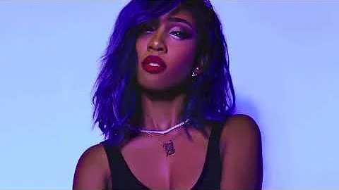 Sevyn Streeter - Say it (Tory Lanez Remix)