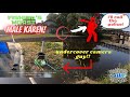 HARASSED & COPS 👮 CALLED | Secret Footage Of 🤬 Worst Male Karen In Fishing (Urban Creek Bass)