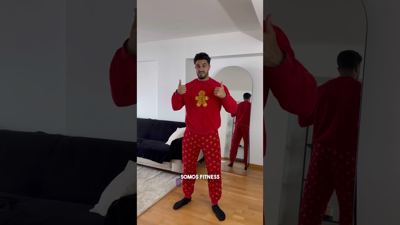 Somos fitness parte 2