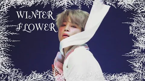 Bts Mashup Winter Flower