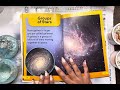 STARS AND GALAXIES READ ALOUD