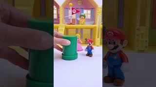 Wait... Toad Turned Into a Mushroom?! 🍄