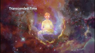 Transcended Time Ending [4K] - I Was a Teenage Exocolonist