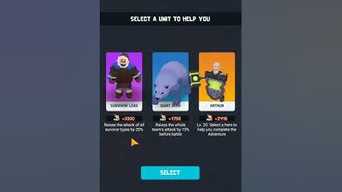 Frozen City - Daily Adventure Part 7 - Gameplay Walkthrough Tutorial || Ajie Gaming