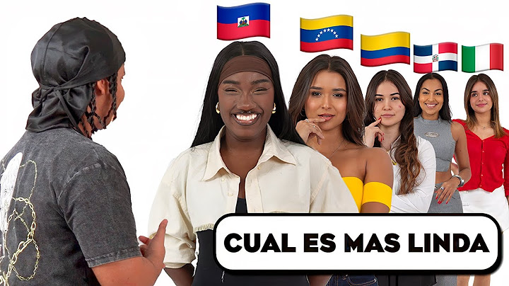 Clasificando 5 Chicas por Su Atractivo | 5 Chicas VS 3 Chicos