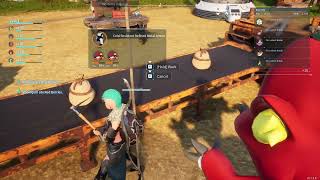 How to get Cold and Heat Resistant Refined Metal Armor - Palworld