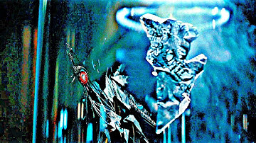 TRANSFORMERS REVENGE OF THE FALLEN | The Deceptions steal the piece of the AllSpark | full HD4K