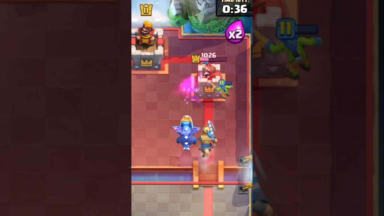 Best Bowler Deck In Clash Royale 