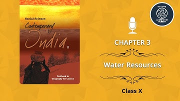 Chapter 3- Water Resources