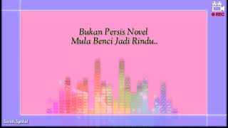 Lirik lagu Aisyah RA (Istri Rosulullah SAW) - Mr. Bie | lagu asli Project band