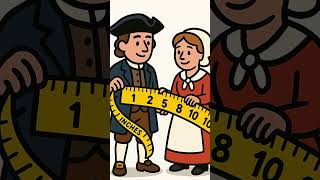 Why the US Refuses to Go Metric 🇺🇸📏 The Real Reason!