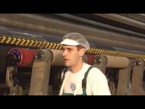 Пленка БОПП